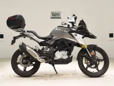 Other BMWG310GS  с аукциона в Японии