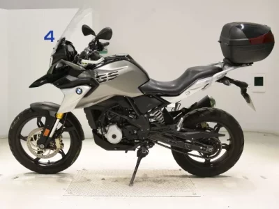 Other BMWG310GS  с аукциона в Японии