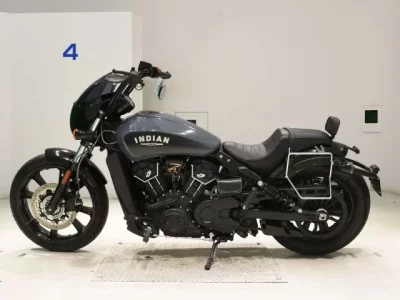 Other INDIAN SUKAUTO LOW GU  с аукциона в Японии