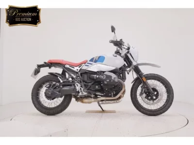Other BMWR NINE T URBAN GS  с аукциона в Японии