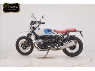 Other BMWR NINE T URBAN GS  с аукциона в Японии