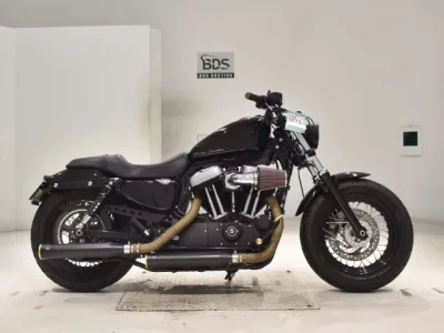 Harley-Davidson HARLEY XL1200X  с аукциона в Японии