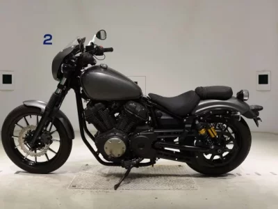Yamaha BOLT950R  с аукциона в Японии