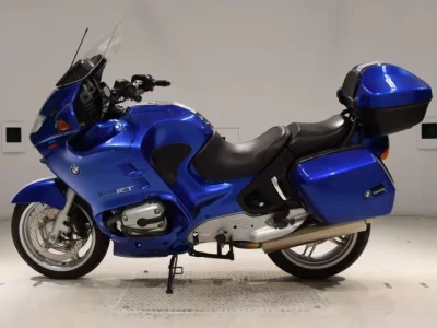 BMW BMW R1150RT  с аукциона в Японии