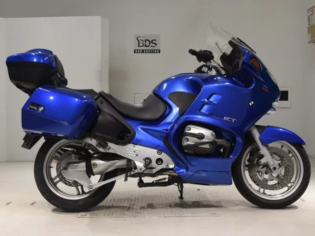 BMW  R1150RT лот № 0188 оценка 4  с аукциона в Японии
