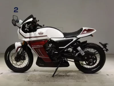 Other FB MONDIAL PAGA-NI300  с аукциона в Японии