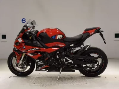 BMW BMW S1000RR  с аукциона в Японии