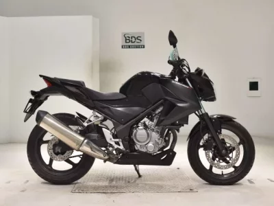 Honda CB250  с аукциона в Японии