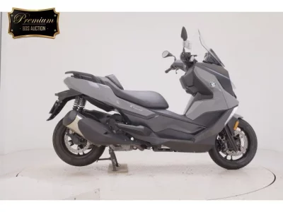 Other BMWC400GT  с аукциона в Японии