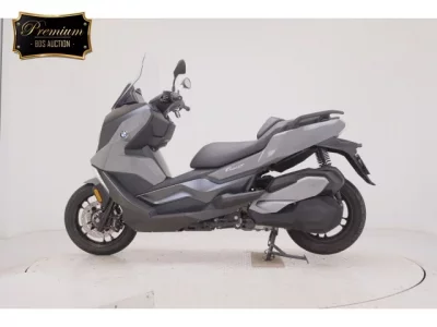 Other BMWC400GT  с аукциона в Японии