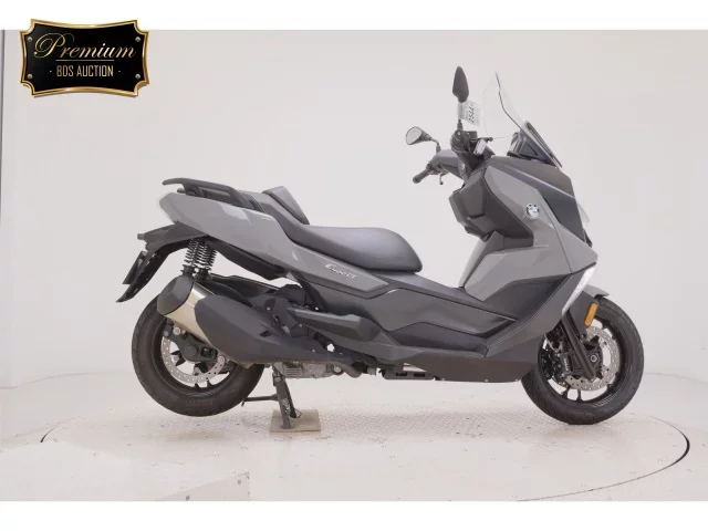 Other BMWC400GT лот № 2544 оценка 5  с аукциона в Японии