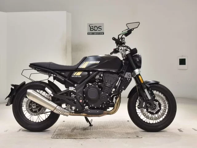 Other BURIKUSU TON CROSS FIRE 500 лот № 2934 оценка 6  с аукциона в Японии