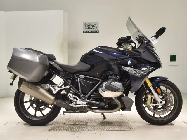 Other BMWR1250RS лот № 0513 оценка 5  с аукциона в Японии