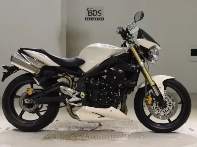 Triumph TRIUMPH STREET TRIPLE  с аукциона в Японии
