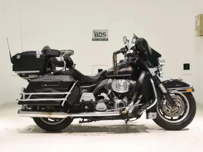 Harley-Davidson HARLEY FLHTCI1450  с аукциона в Японии