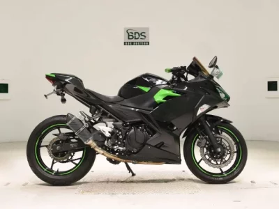 Kawasaki NINJA400-2 2019