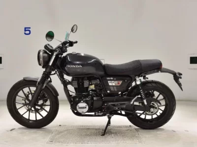 Honda GB350S  с аукциона в Японии