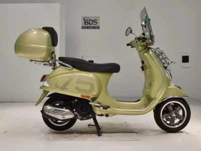 Vespa VESPA VXL125