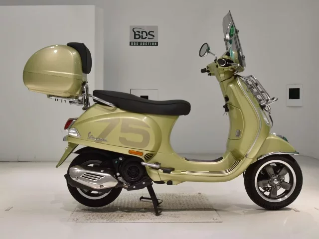 Vespa VESPA VXL125