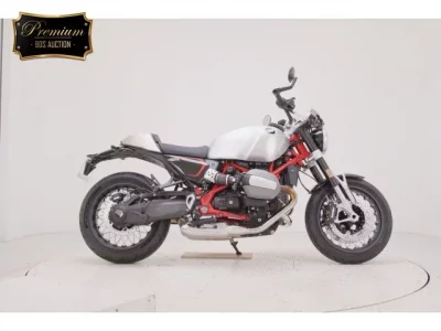 Other BMWR12 NINE T  с аукциона в Японии