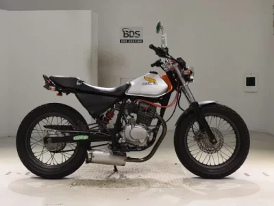 Honda FTR223  с аукциона в Японии