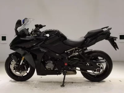 Suzuki GSX-S1000GT  с аукциона в Японии