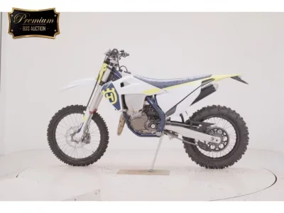 Other HUSQUARNA TE300  с аукциона в Японии