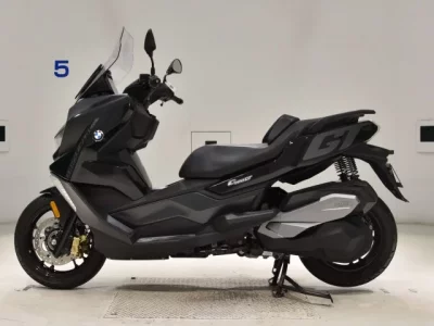 Other BMWC400GT  с аукциона в Японии