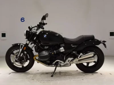 Other BMWR12  с аукциона в Японии
