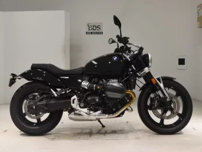 Other BMWR12  с аукциона в Японии