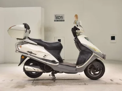 Honda SDH125