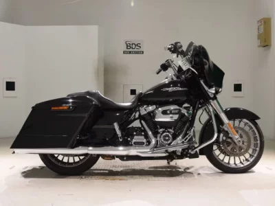 Harley-Davidson HARLEY FLHXS1750  с аукциона в Японии