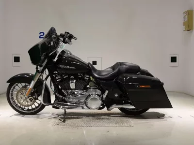 Harley-Davidson HARLEY FLHXS1750  с аукциона в Японии