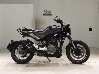 Other HUSQUARNA SUBARU TOPIREN401  с аукциона в Японии