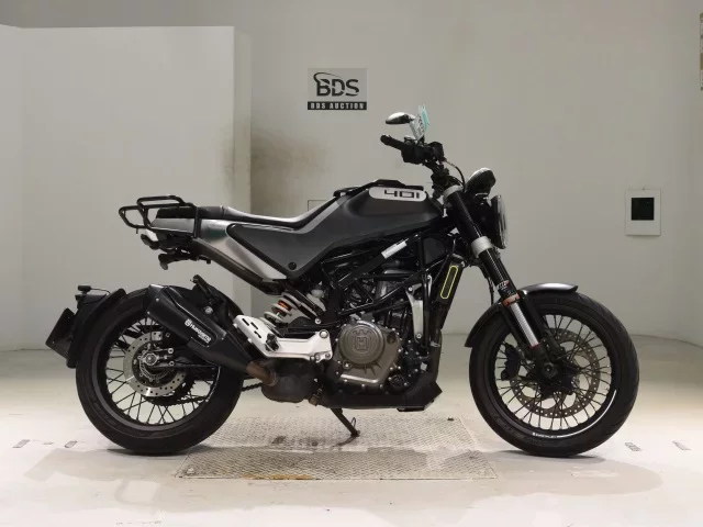 Other HUSQUARNA SUBARU TOPIREN401 лот № 5068 оценка 5  с аукциона в Японии