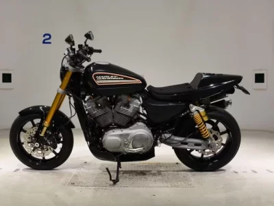 Harley-Davidson HARLEY XR1200  с аукциона в Японии