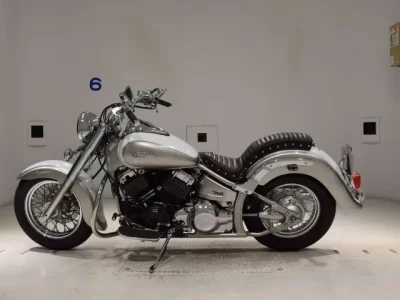Yamaha DRAGSTAR400 CLASSIC  с аукциона в Японии