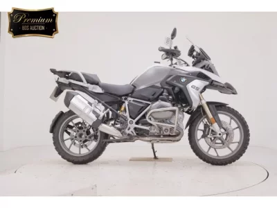 BMW BMW R1200GS  с аукциона в Японии