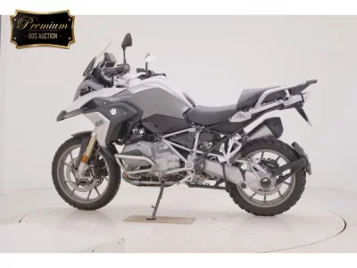 BMW BMW R1200GS  с аукциона в Японии