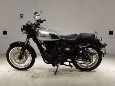 Other BENELLI IN PE REAR -RE400  с аукциона в Японии