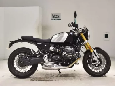 Other BMWR12 NINET  с аукциона в Японии
