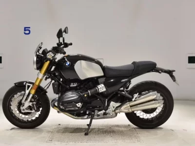 Other BMWR12 NINET  с аукциона в Японии
