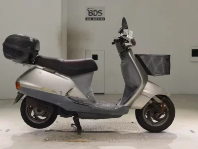 Honda LEAD 90