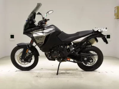 Other KTM1290 SUPER ADOBENR  с аукциона в Японии