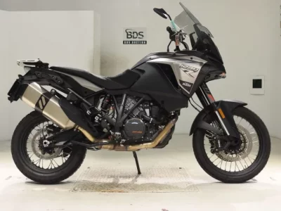 Other KTM1290 SUPER ADOBENR  с аукциона в Японии