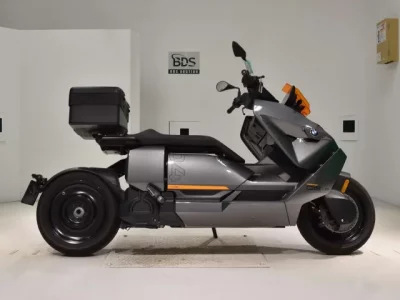 Other BMWCE04