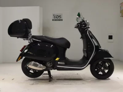 Vespa VESPA GTS300 SUPER TEC  с аукциона в Японии