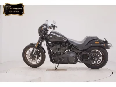 Harley-Davidson HARLEY FXLRS1920  с аукциона в Японии
