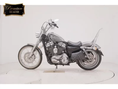 Harley-Davidson HARLEY XL1200V  с аукциона в Японии
