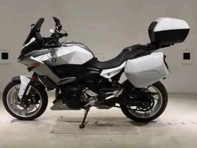 Other BMWF900XR  с аукциона в Японии
